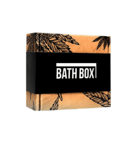 Bath Bomb Boxes