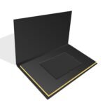 35mm Business Card Box