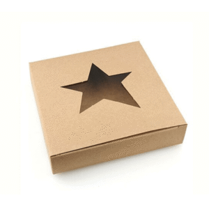Custom Die Cut Cardboard Boxes Packaging