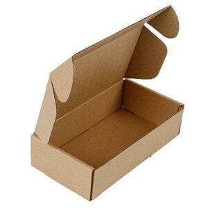 Custom Folding Box