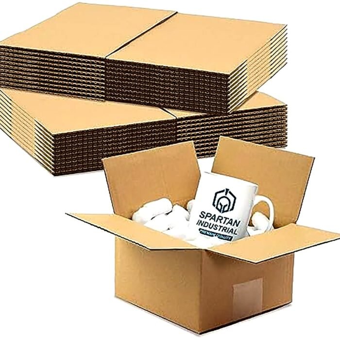 Custom Shipping Boxes