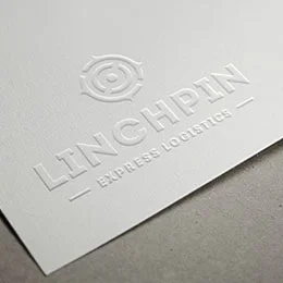 Blind Embossing