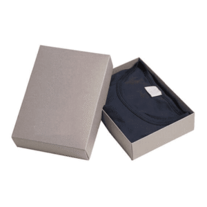 Custom Shirt Packaging Box