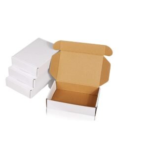Cardboard Boxes Cut to Size