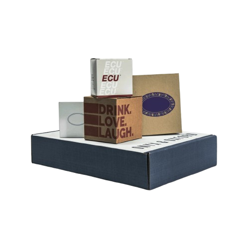 Custom Cardboard Boxes