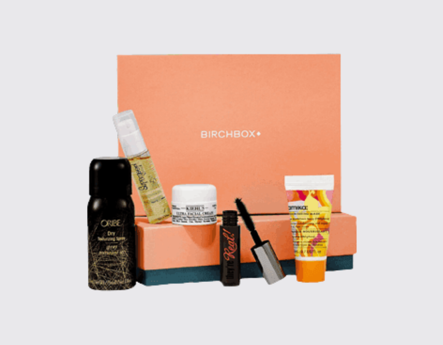 Cosmetic Packaging