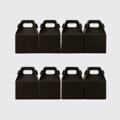 345x280x204mm Carry Pack