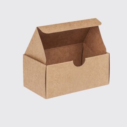 35mm Business Card Box