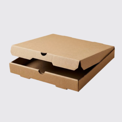 7 inch Cardboard Pizza Boxes