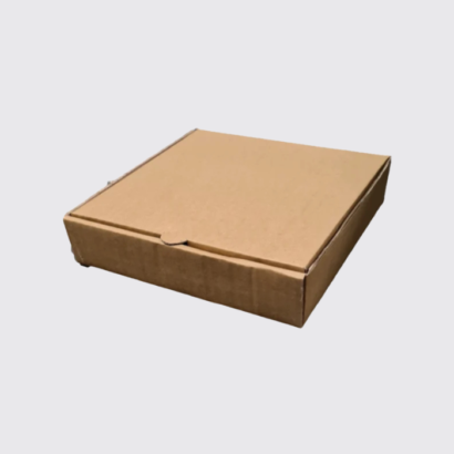 8 inch Cardboard Pizza Boxes