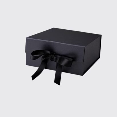 Black Magnetic Boxes