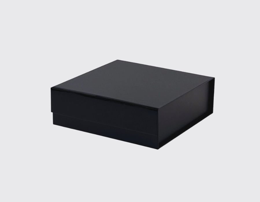 Magnetic boxes