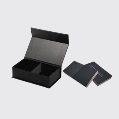 Business Card Storage Box