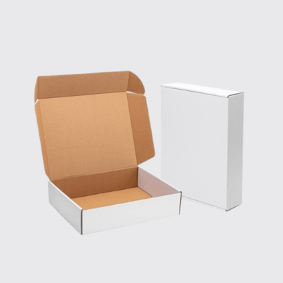 Cardboard Boxes Cut to Size