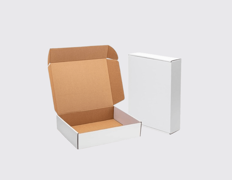 Cardboard Boxes Cut to Size