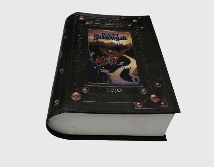 Custom Book Boxes - Image 2