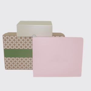 Custom Boxes