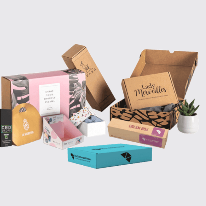 Custom-Cardboard-Boxes Custom Cardboard Boxes