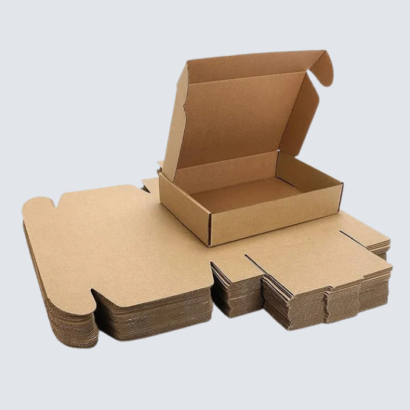 Custom Cardboard Boxes Packaging