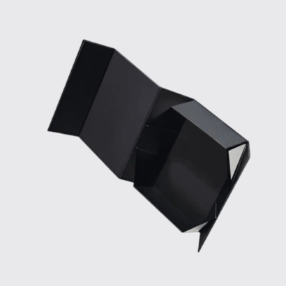 Custom Collapsible Rigid Boxes