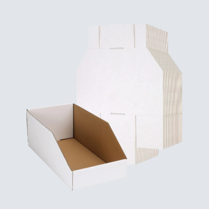 Custom Die Cut Cardboard Boxes Packaging