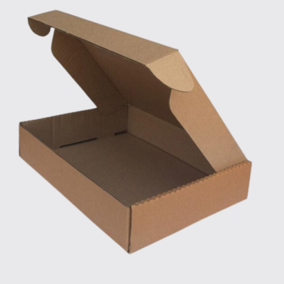 Custom Flip Top Boxes In UK