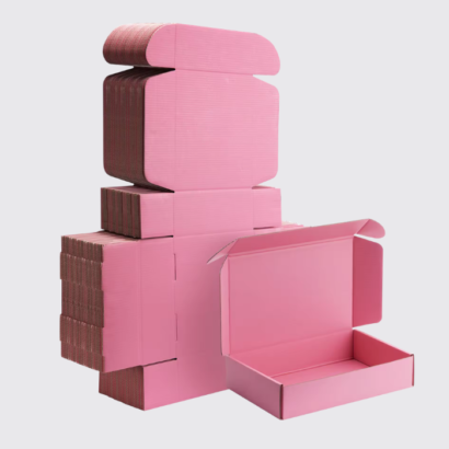 Custom Foldable Box