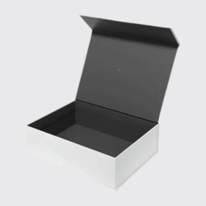 Custom Magnetic Closure Boxes
