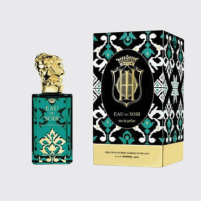 Custom Perfume Boxes