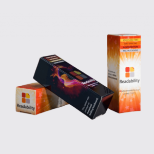 Custom Printed Boxes