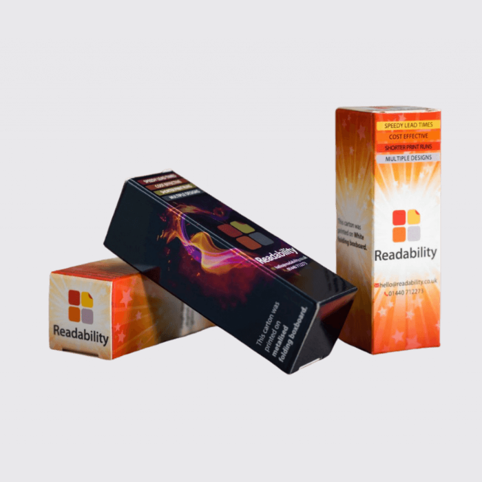 Custom Printed Boxes Custom Printed Boxes