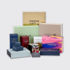 Custom Printed Boxes