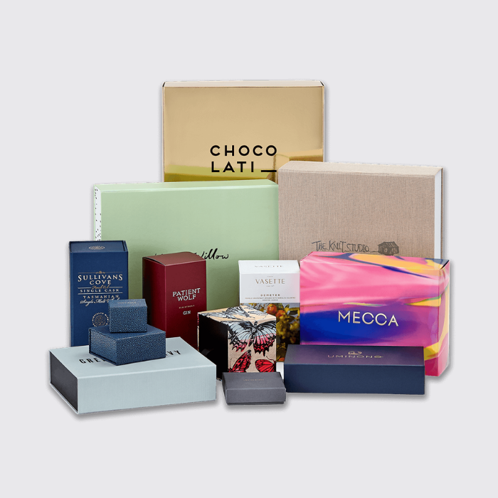 Custom Printed Boxes Custom Printed Boxes