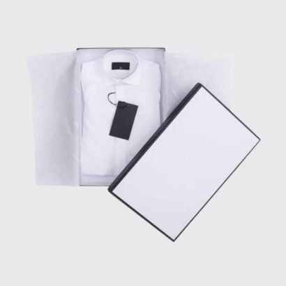 Custom Shirt Boxes