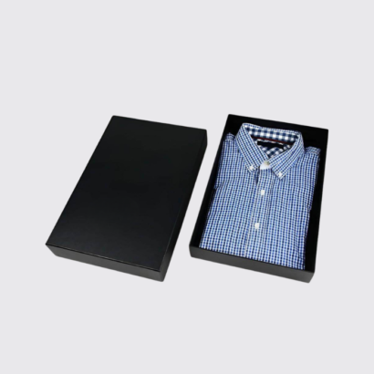 Custom Shirt Packaging Box