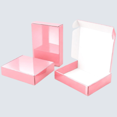 Custom Sized Cardboard Boxes