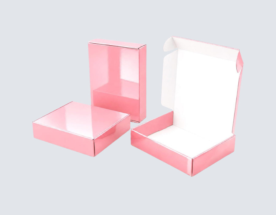 Custom Sized Cardboard Boxes