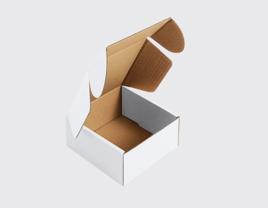 Custom Flip Top Boxes