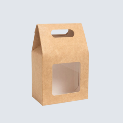 Die Cut Product Packaging Boxes