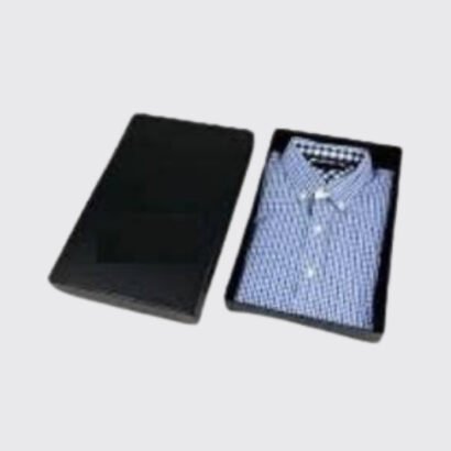 Die Cut Shirt Packaging Box