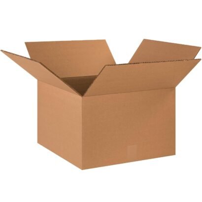 Double Wall Cardboard Boxes