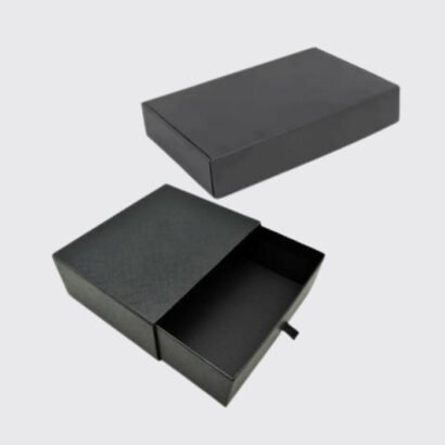 Embossed Shirt Packaging Box