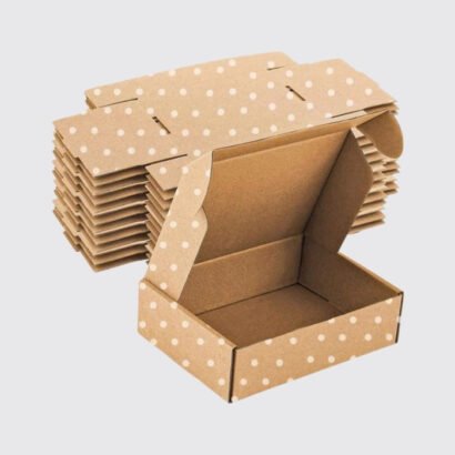 Fliptop Boxes