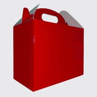 Gable Boxes - 24x18x16