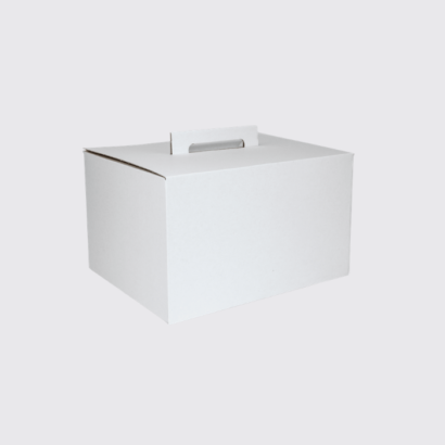 Gable Boxes
