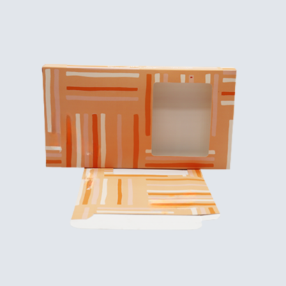 Gloss Laminated Cardboard Boxes