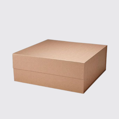Large Luxury Rigid Square Gift Box