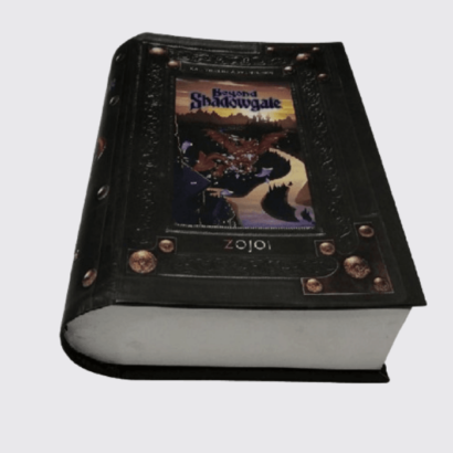 Luxury Book Boxes