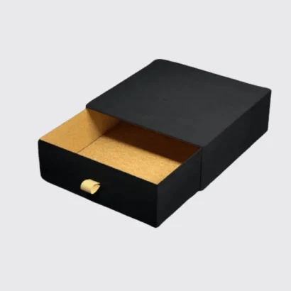 Matte Finish Boxes Product Packaging Boxes