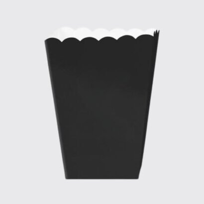 Medium Popcorn Tubes